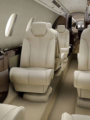 Citation sovereign - Aircraft Jet Purchase
