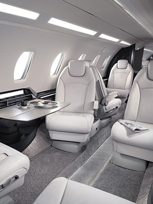 Citation X - Aircraft Jet Purchase
