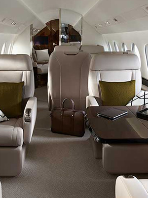 Falcon 8X - Aircraft Jet Purchase