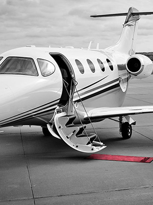 Phenom 300e - Aircraft Jet Purchase